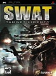 Swat Target Liberty Psp